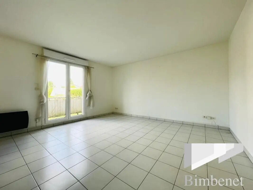 Appartement à vendre, 49m², Orléans