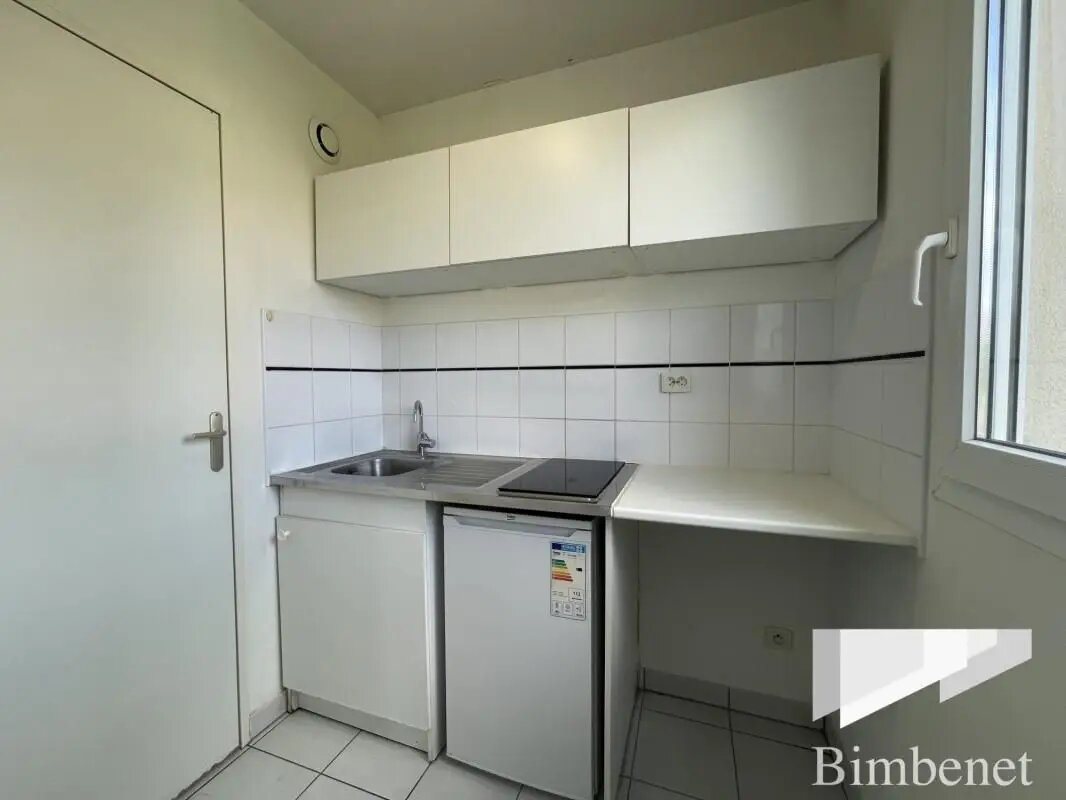 Appartement à vendre, 49m², Orléans