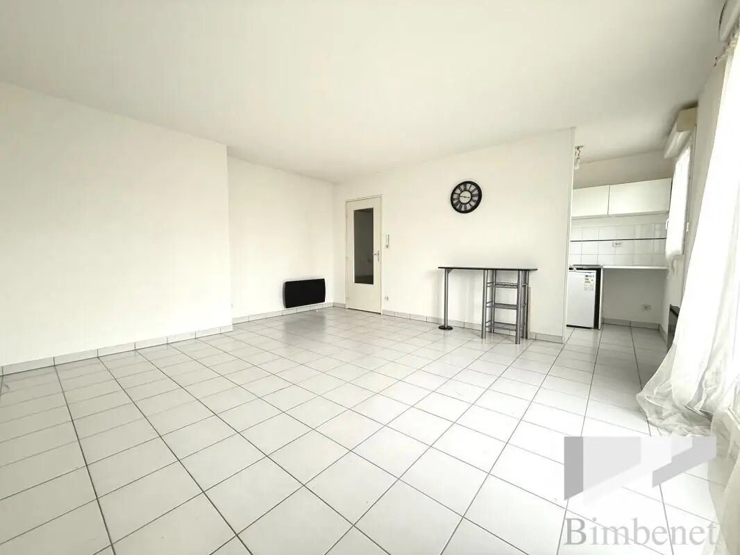 Appartement à vendre, 49m², Orléans