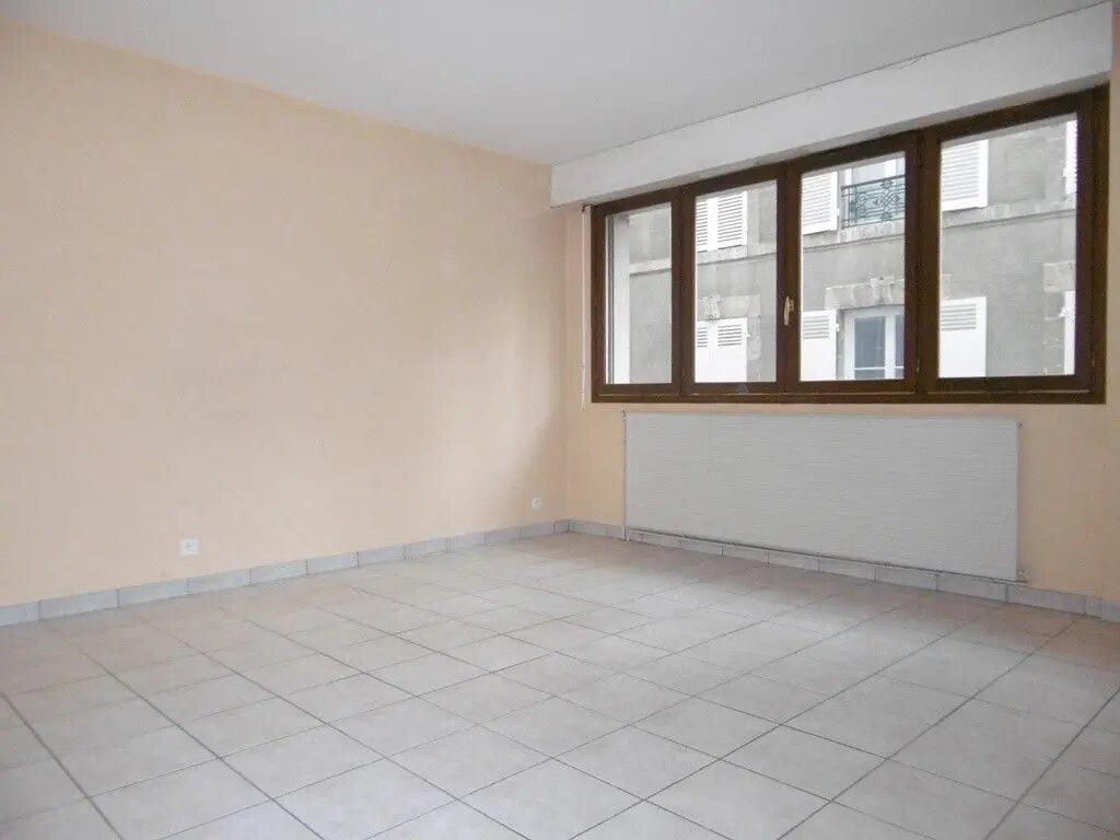 Appartement à louer, 43m², Orléans