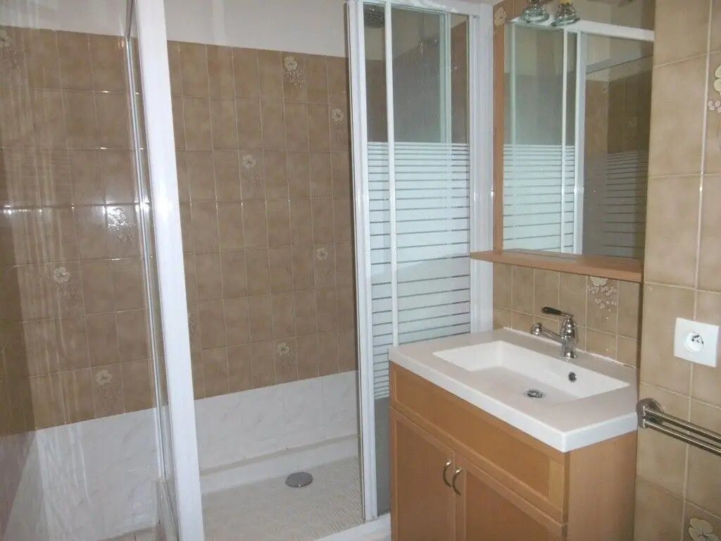 Appartement à louer, 43m², Orléans
