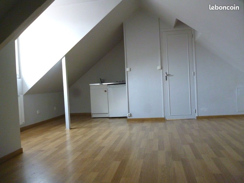 Appartement à louer, 12m², Olivet