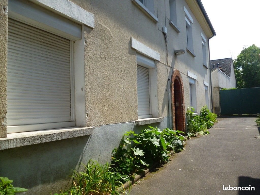 Appartement à louer, 12m², Olivet