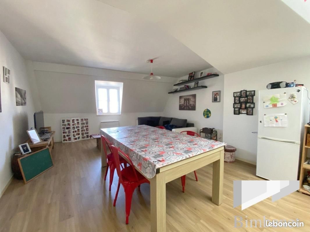 Appartement à vendre, 70m², Sully-sur-Loire