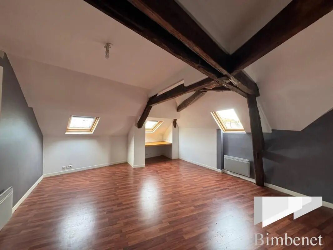 Appartement à vendre, 111m², Orléans
