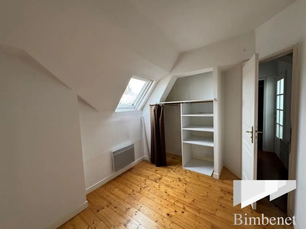 Appartement à vendre, 111m², Orléans