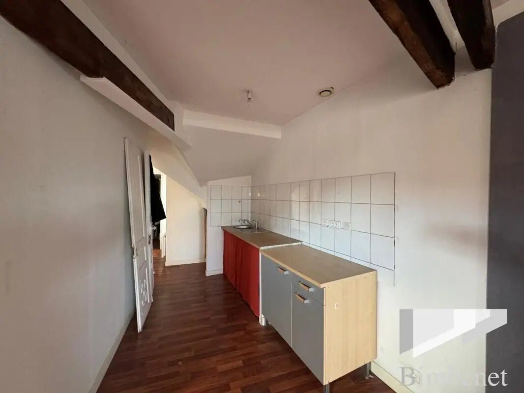 Appartement à vendre, 111m², Orléans