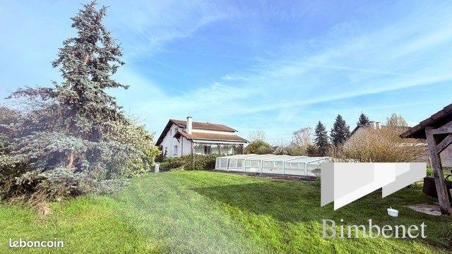 Maison à vendre, 145m², Saint-Denis-en-Val