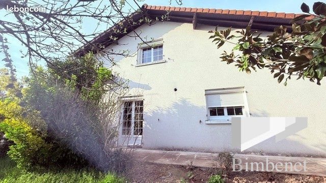 Maison à vendre, 145m², Saint-Denis-en-Val