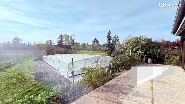 Maison à vendre, 145m², Saint-Denis-en-Val