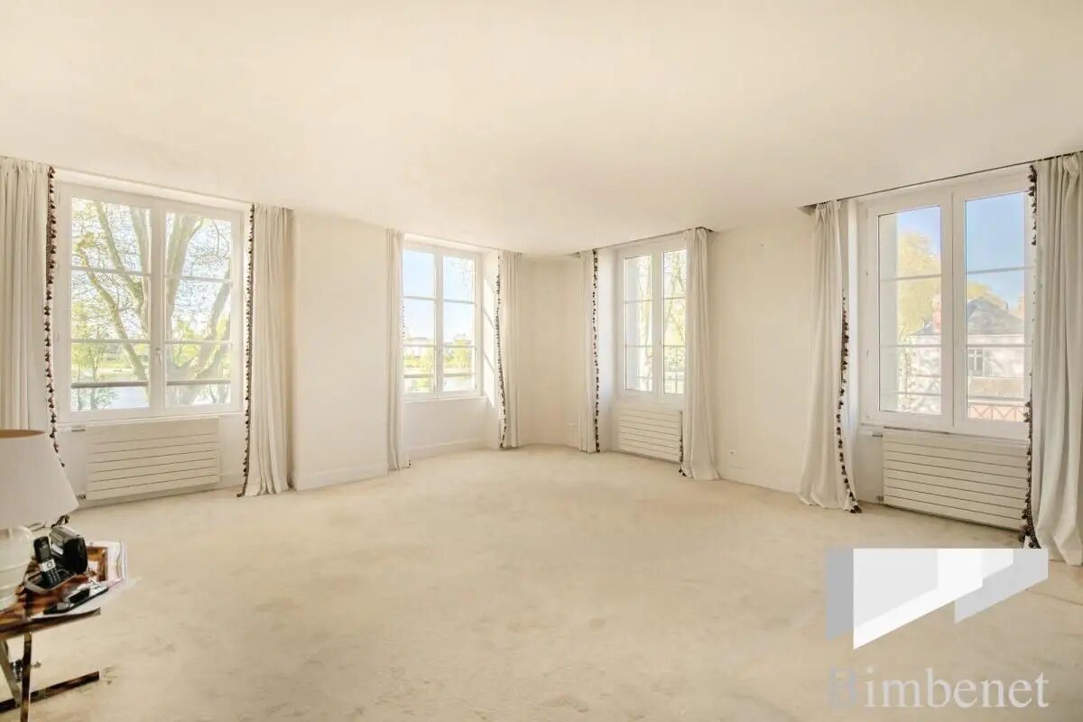Appartement à vendre, 124m², Orléans