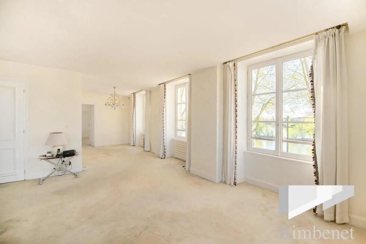 Appartement à vendre, 124m², Orléans
