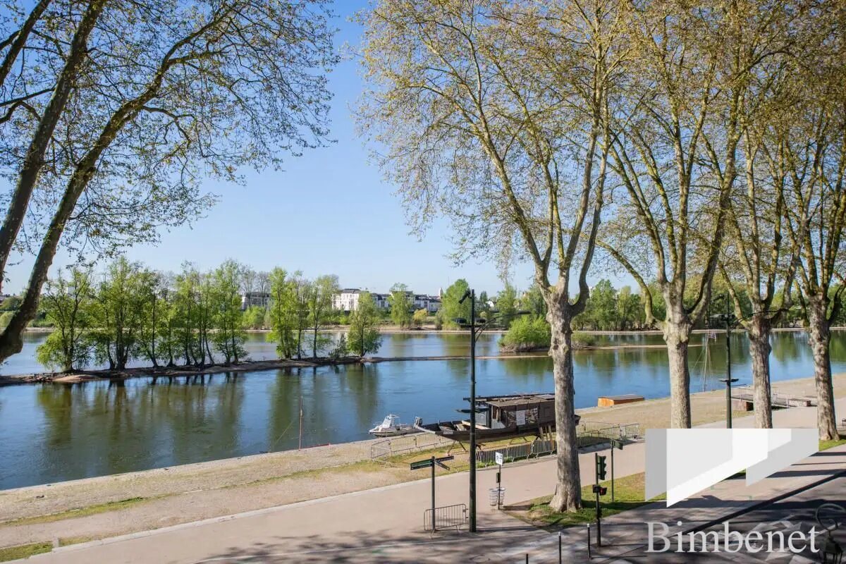 Appartement à vendre, 124m², Orléans