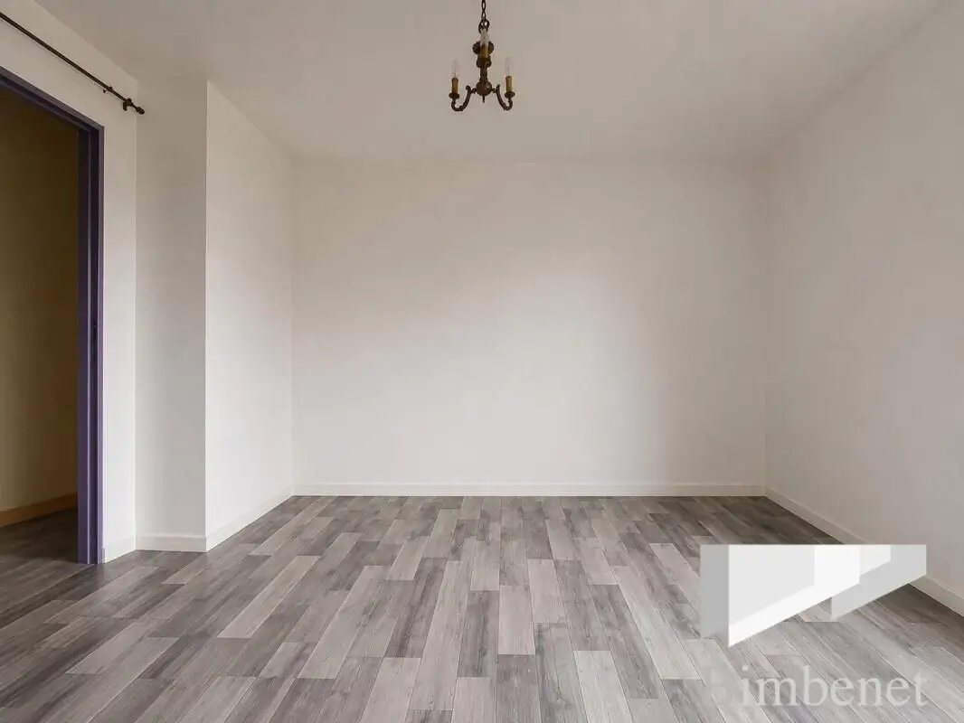 Appartement à vendre, 70m², Orléans