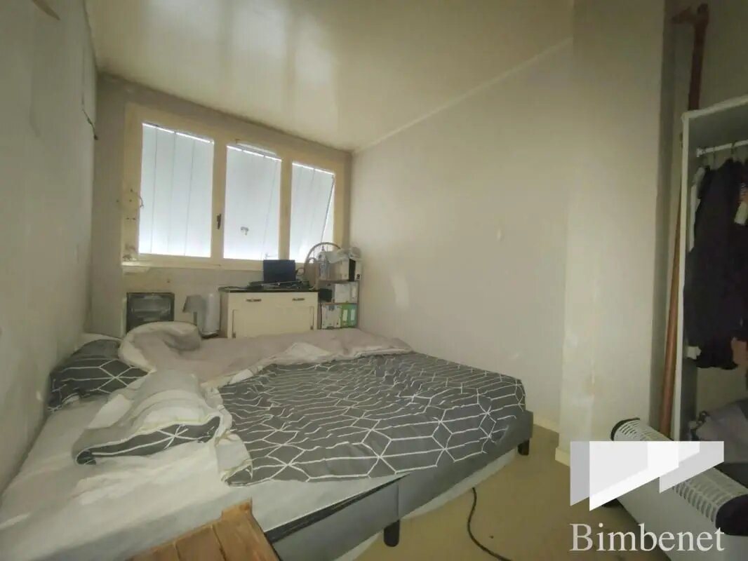 Appartement à vendre, 70m², Orléans