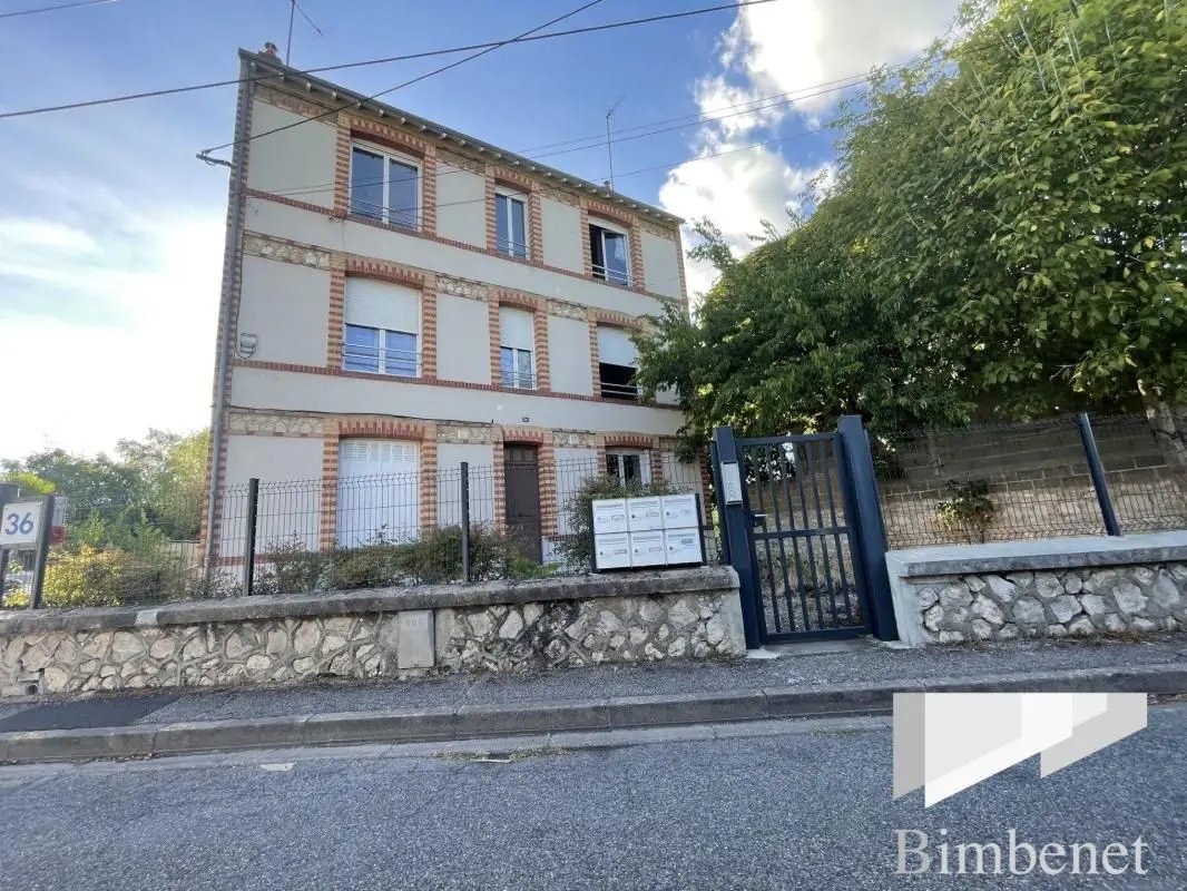 Appartement à vendre, 42m², Saran