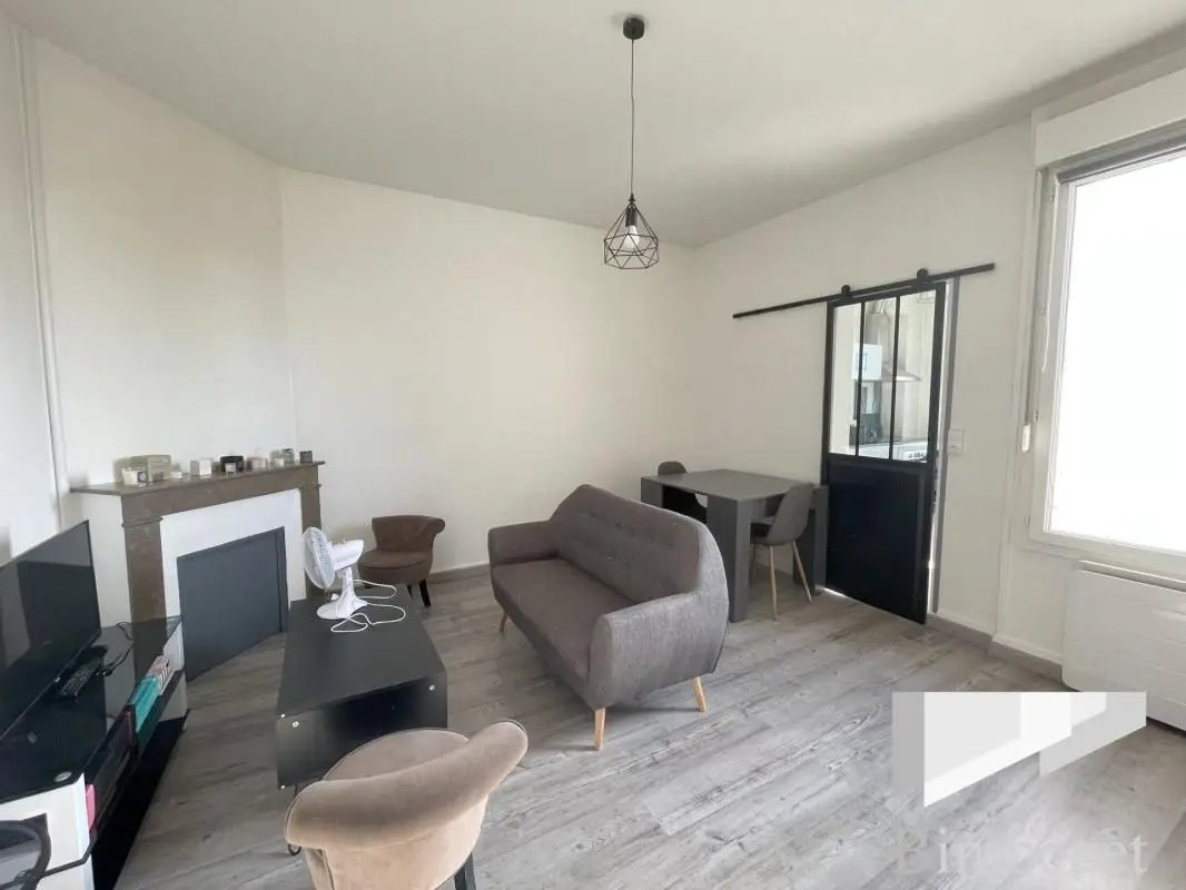 Appartement à vendre, 42m², Saran