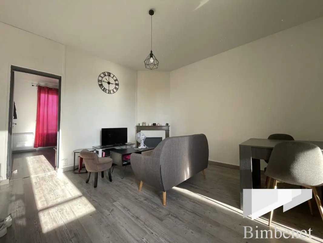Appartement à vendre, 42m², Saran