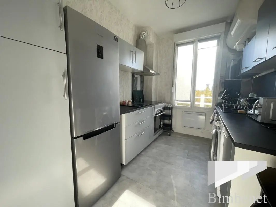 Appartement à vendre, 42m², Saran