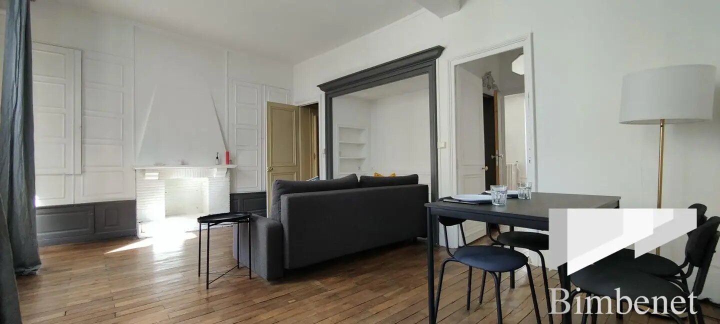 Appartement à vendre, 76m², Orléans