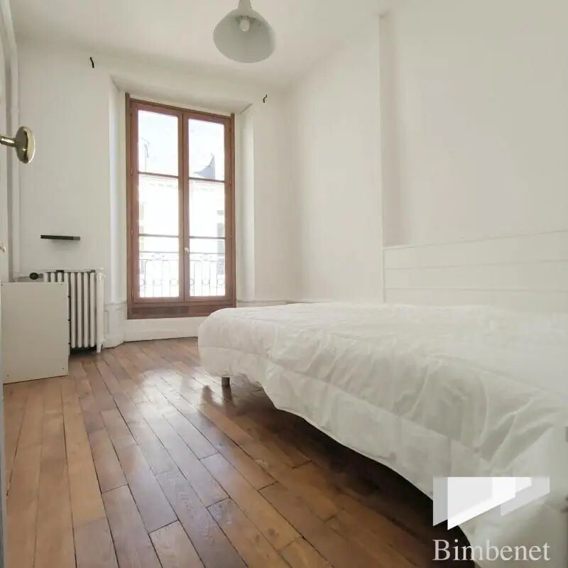 Appartement à vendre, 76m², Orléans