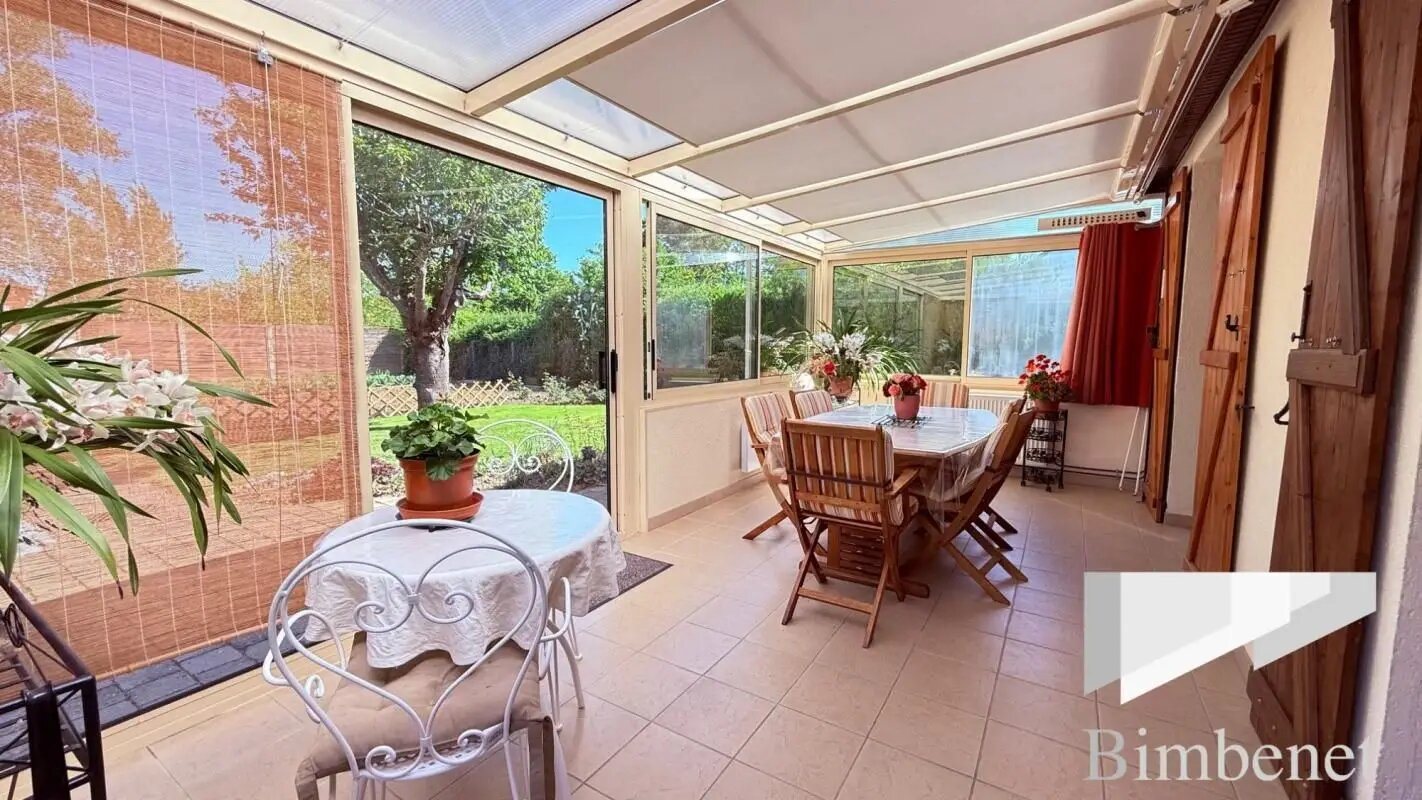 Maison à vendre, 107m², Sandillon