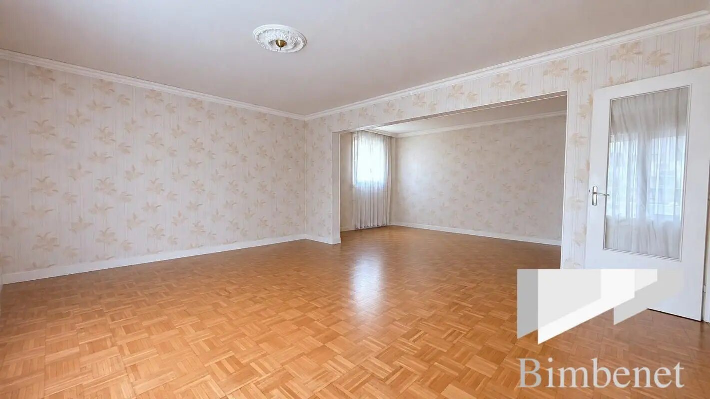 Appartement à vendre, 88m², Olivet