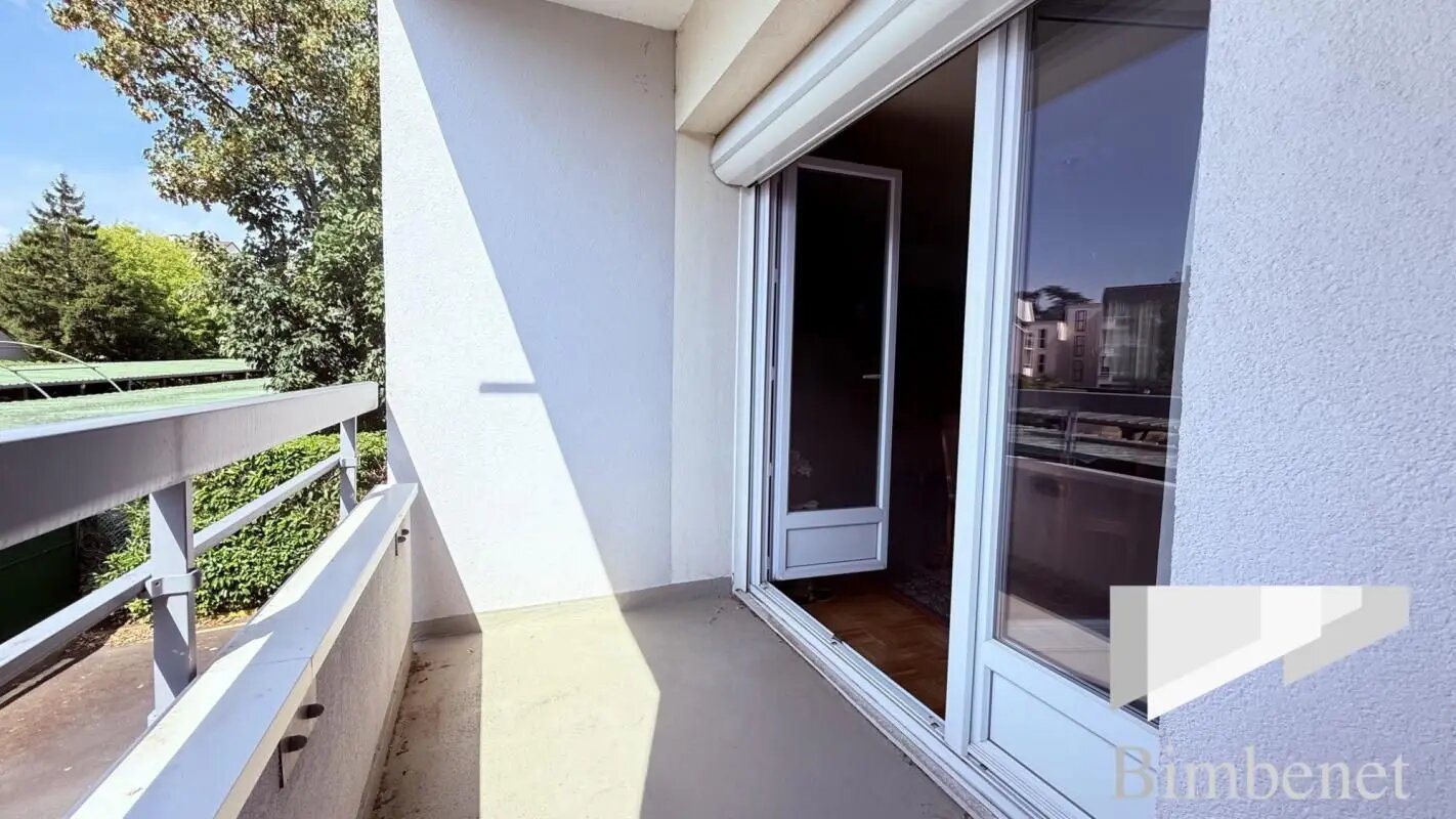 Appartement à vendre, 88m², Olivet