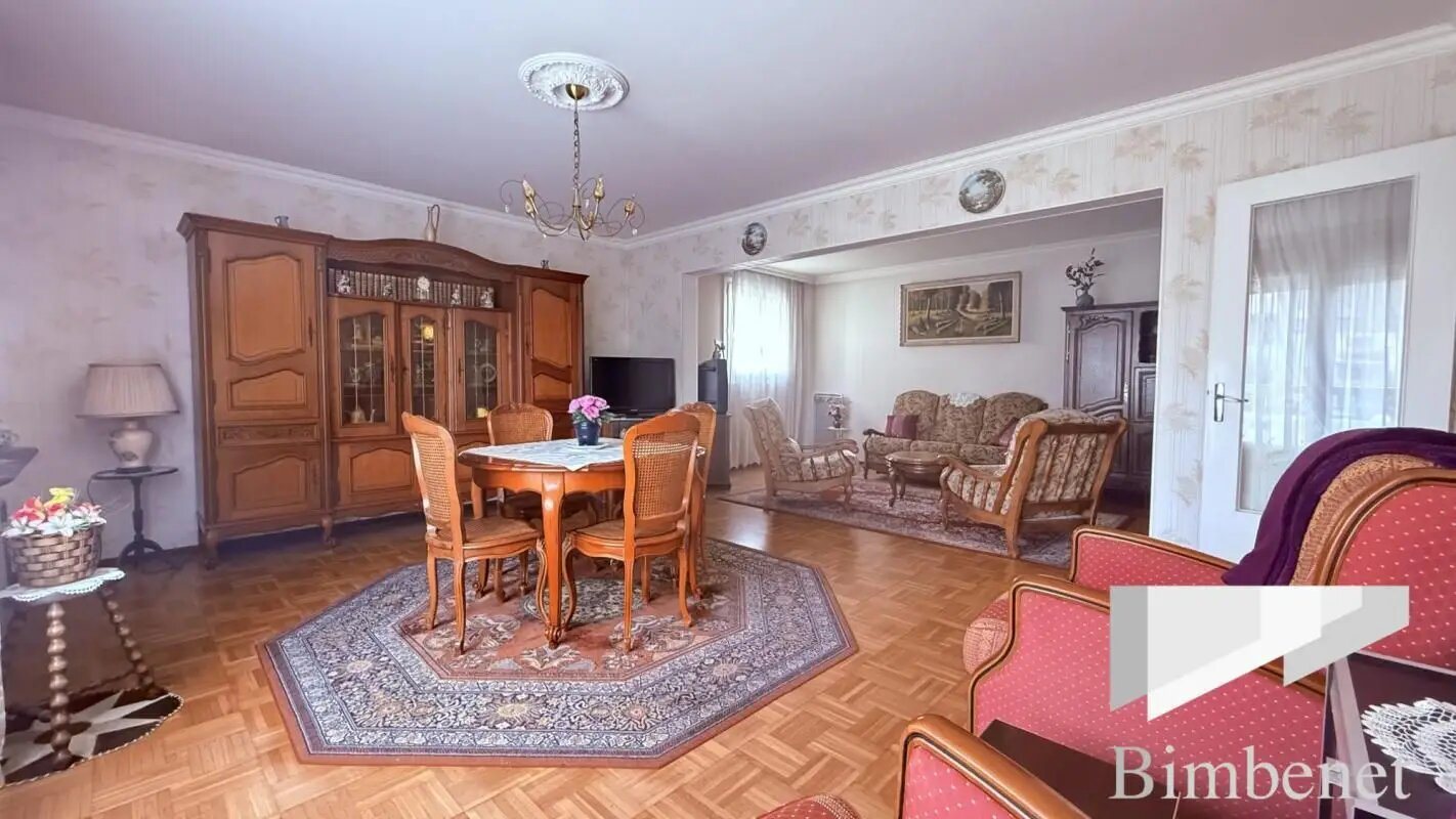 Appartement à vendre, 88m², Olivet