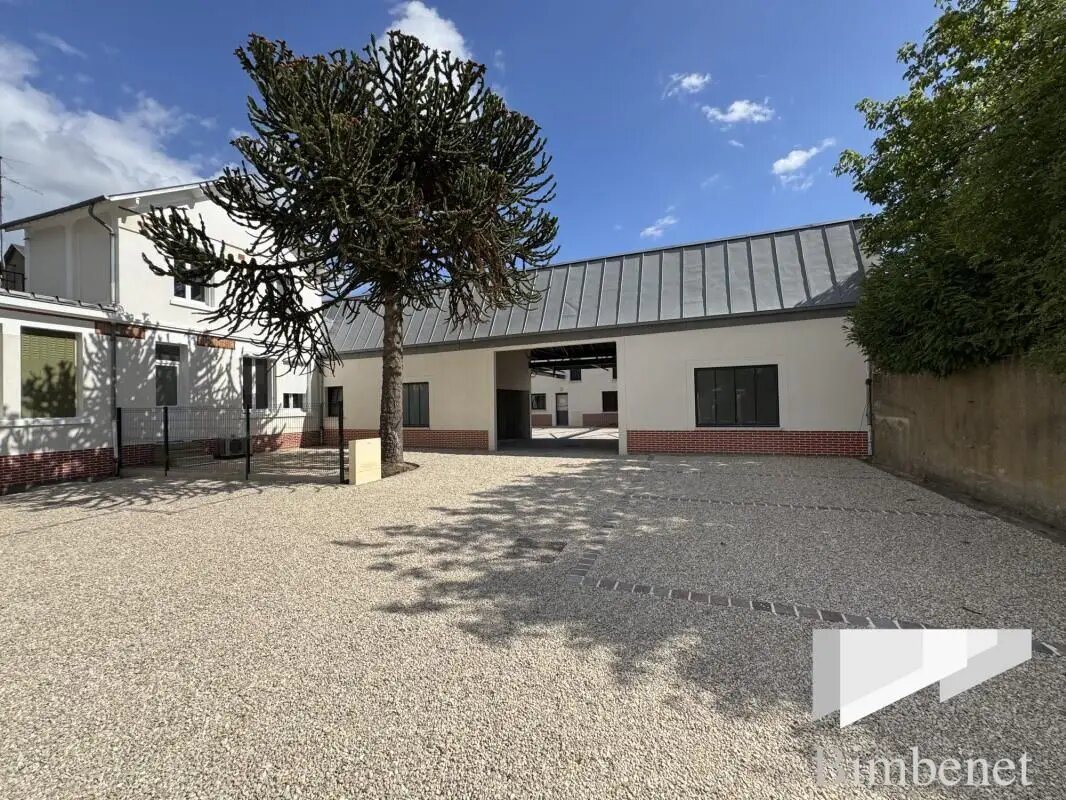 Appartement à vendre, 112m², Orléans