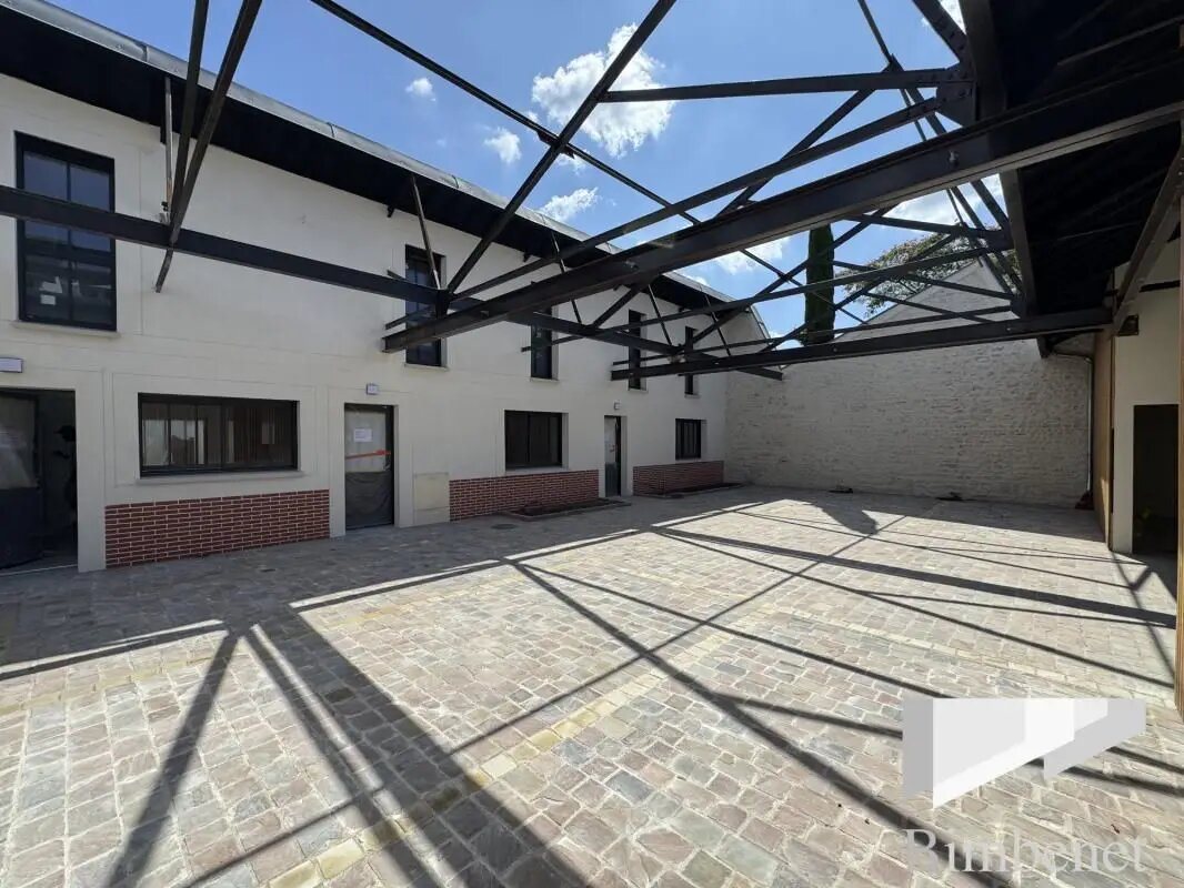 Appartement à vendre, 112m², Orléans