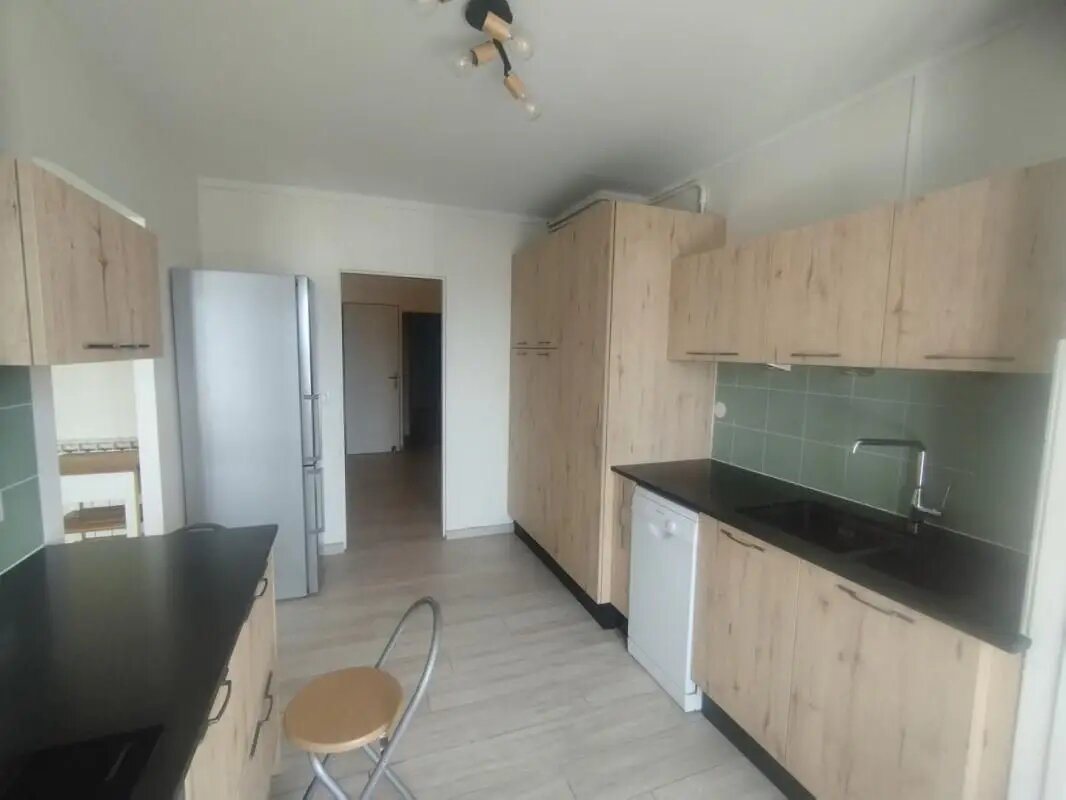 Appartement à louer, 75m², Orléans