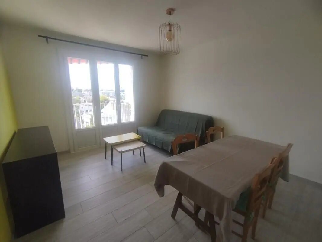 Appartement à louer, 75m², Orléans