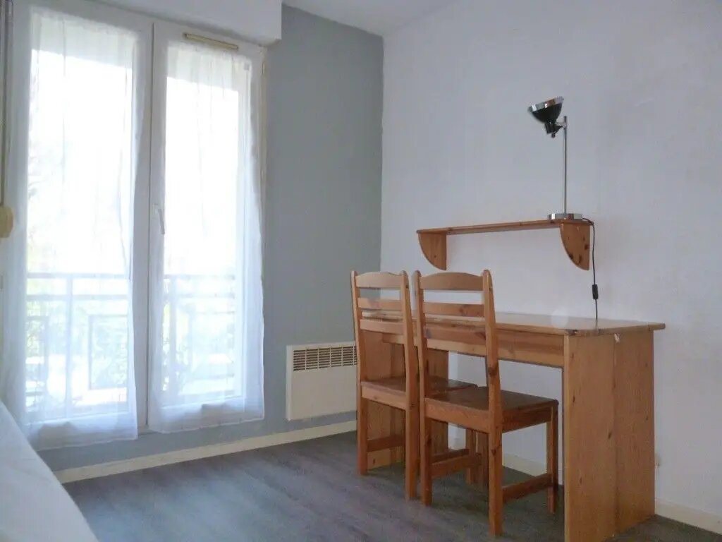 Appartement à louer, 19m², Saint-Jean-le-Blanc