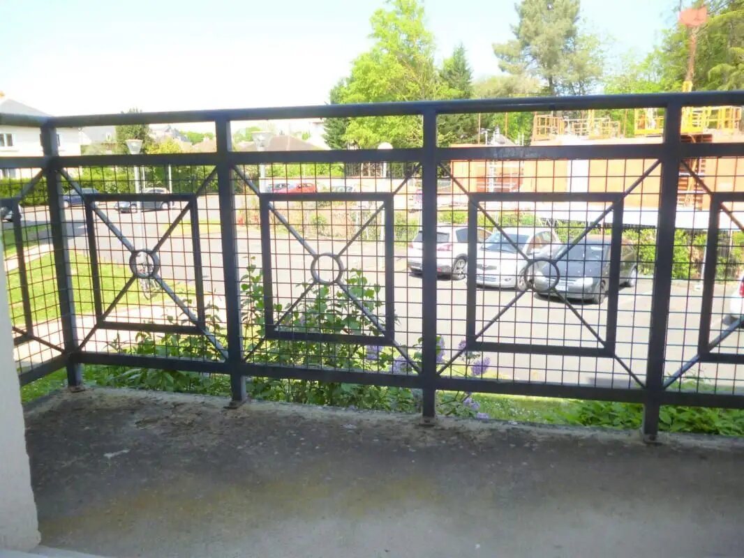 Appartement à louer, 19m², Saint-Jean-le-Blanc
