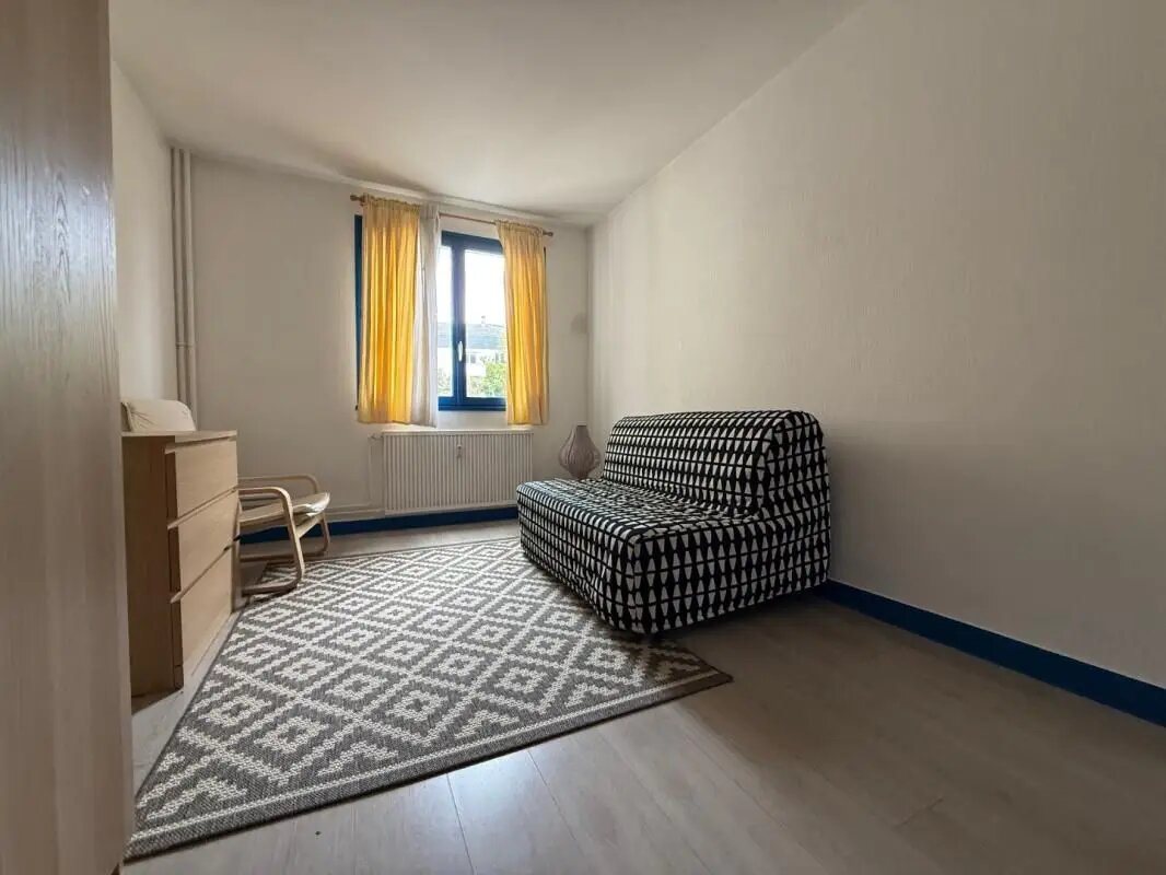 Appartement à louer, 25m², Orléans