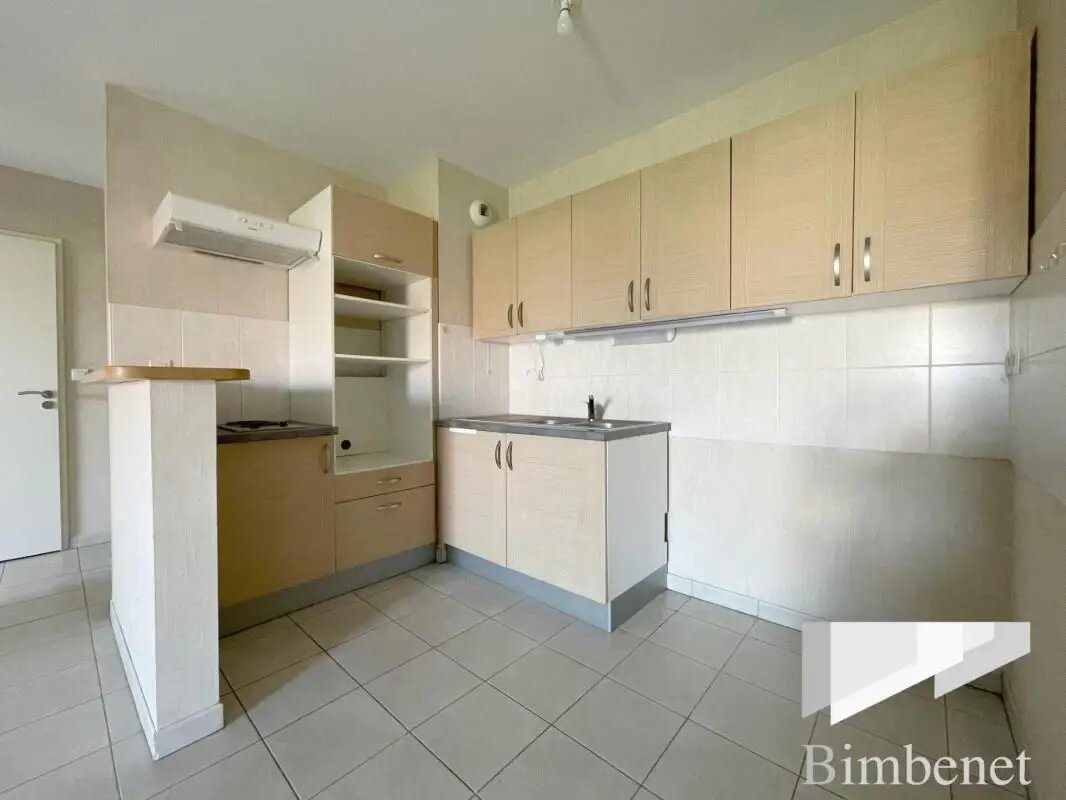 Appartement à vendre, 44m², Saint-Jean-le-Blanc