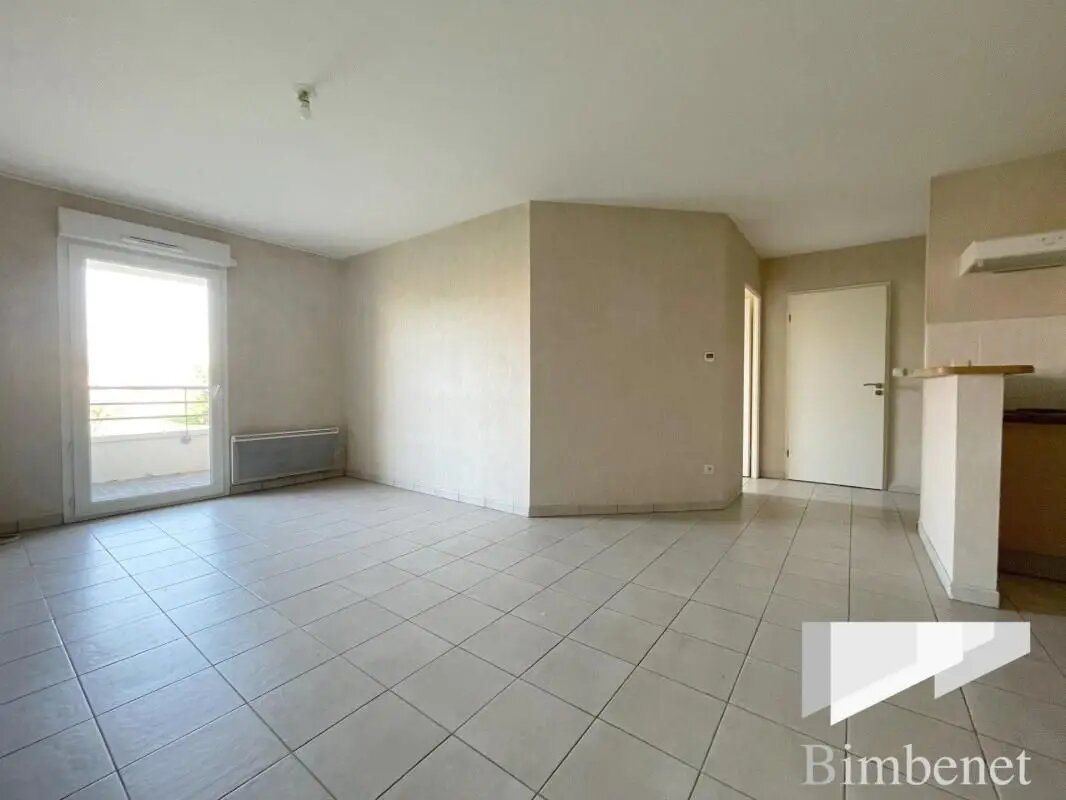 Appartement à vendre, 44m², Saint-Jean-le-Blanc