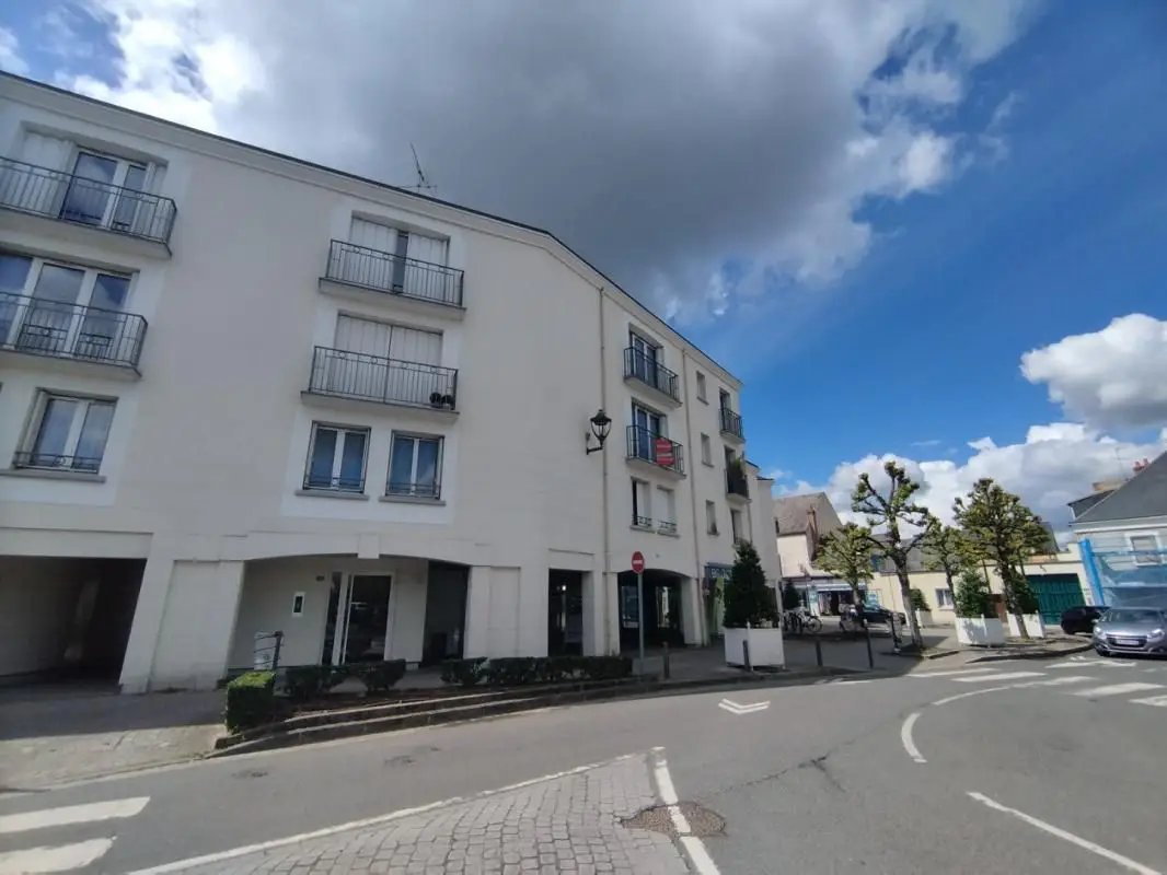 Appartement à louer, 32m², Olivet