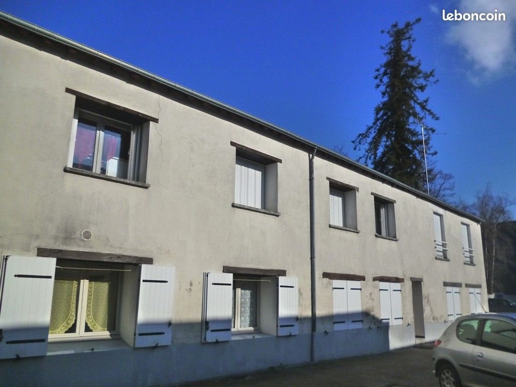 Appartement à louer, 26m², Fleury-les-Aubrais