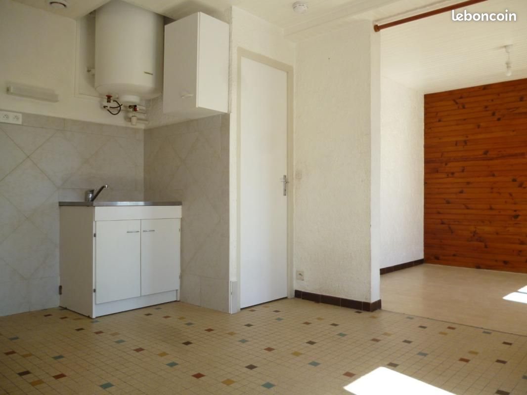 Appartement à louer, 26m², Fleury-les-Aubrais