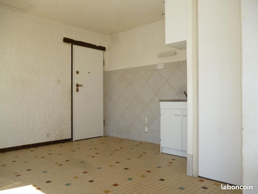 Appartement à louer, 26m², Fleury-les-Aubrais
