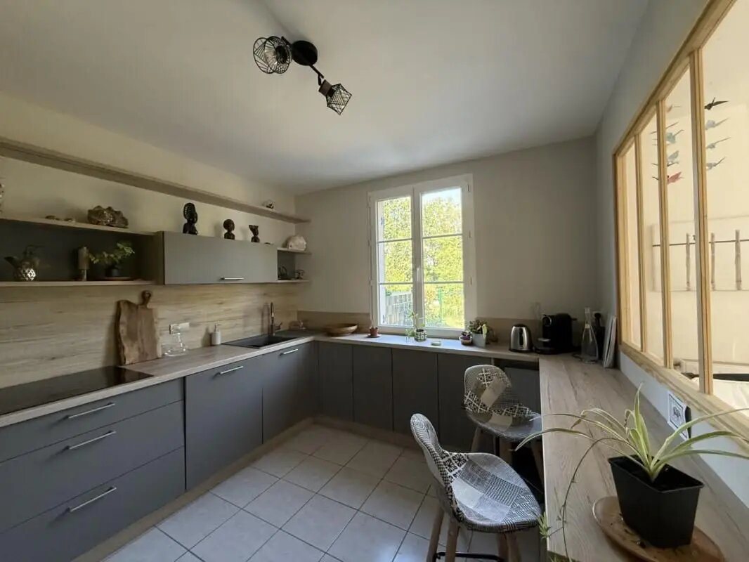 Appartement à louer, 82m², Donnery