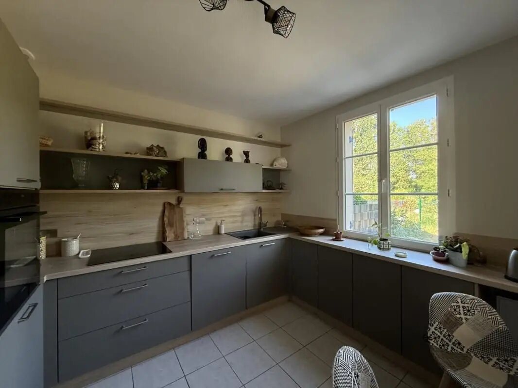 Appartement à louer, 82m², Donnery