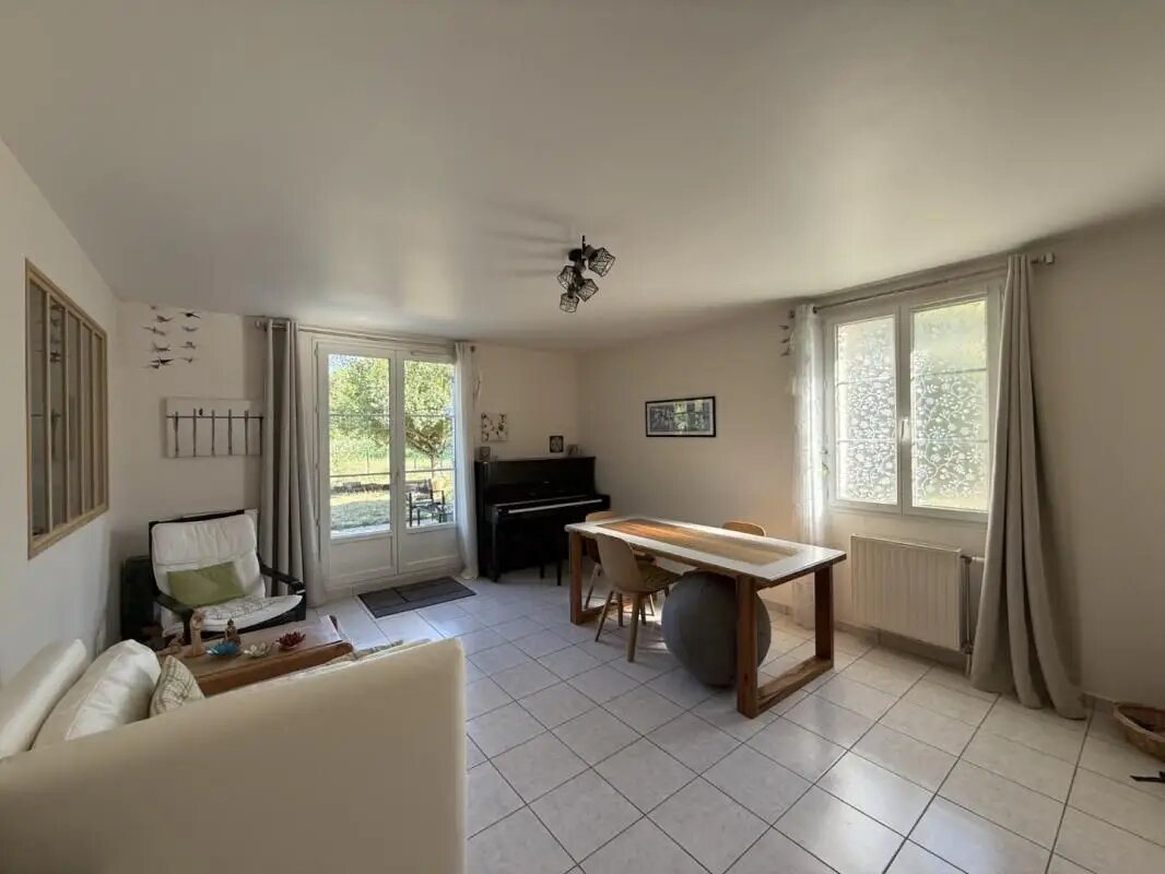 Appartement à louer, 82m², Donnery