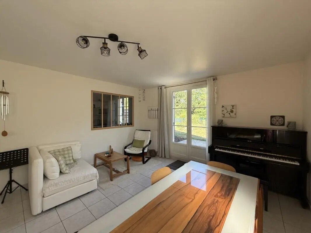 Appartement à louer, 82m², Donnery