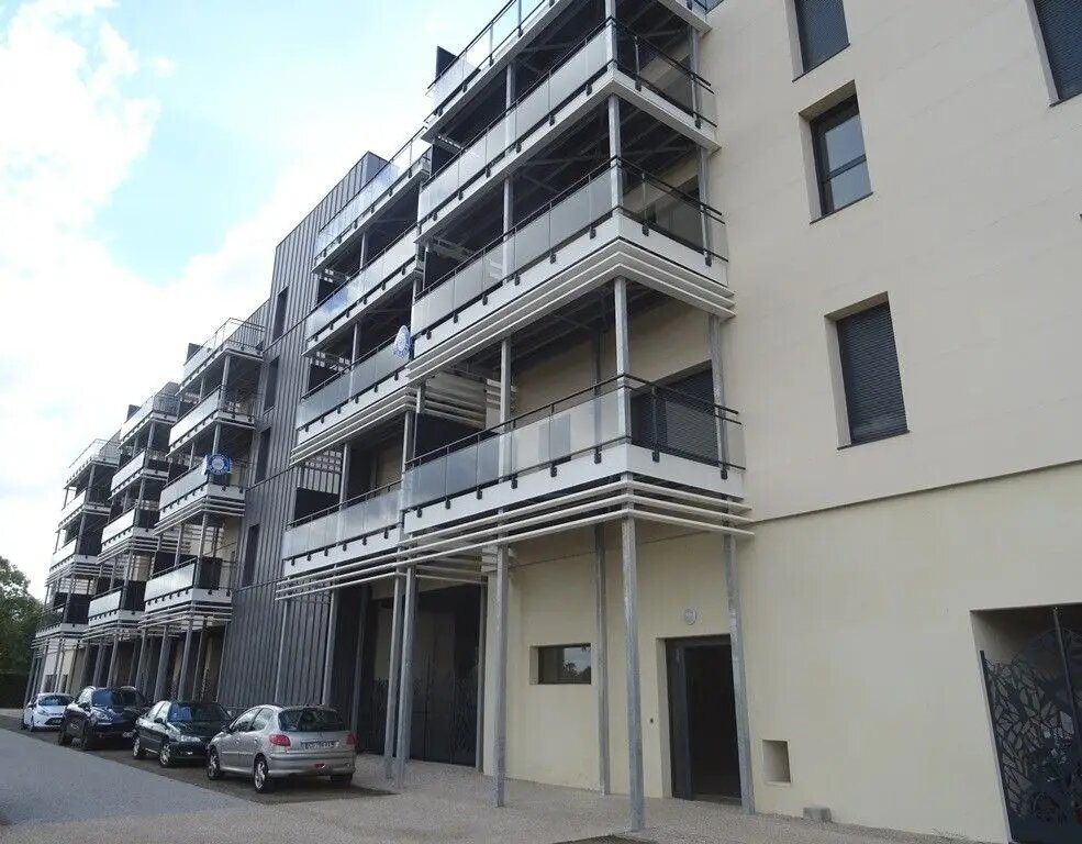 Appartement à louer, 62m², Olivet
