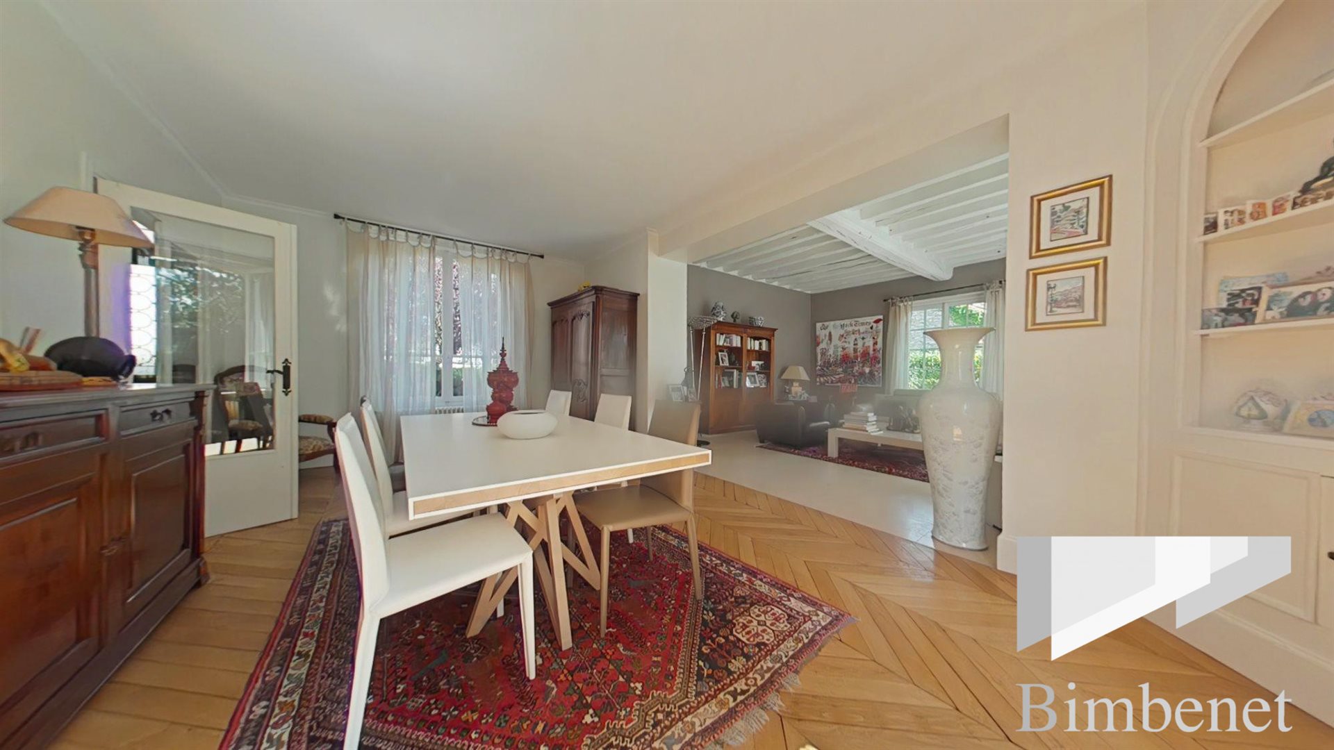 Maison à vendre, 177m², Saint-Jean-de-Braye