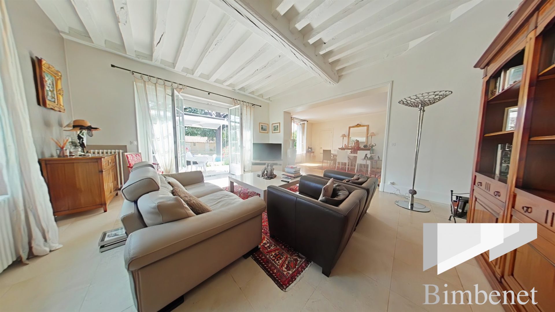 Maison à vendre, 177m², Saint-Jean-de-Braye