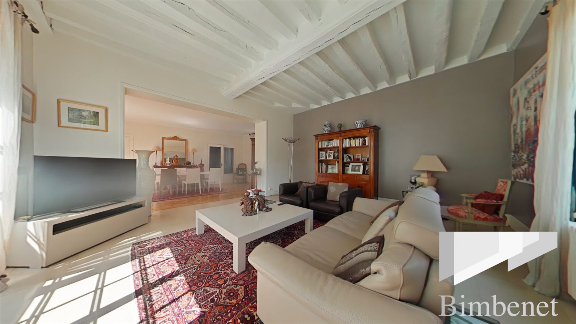 Maison à vendre, 177m², Saint-Jean-de-Braye